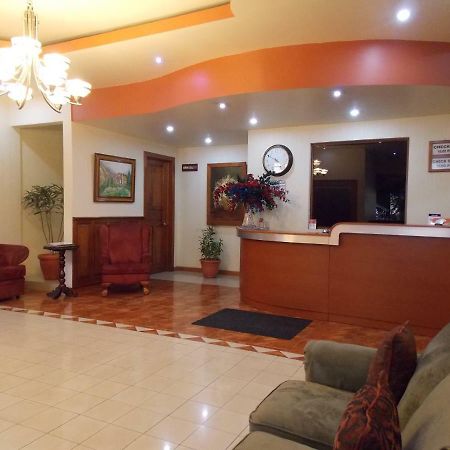 Hotel Anna Inn Olintepeque 외부 사진
